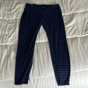 Athleta leggings